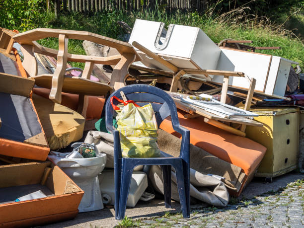 Best Basement Cleanout Services  in Buckner, KY