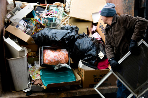 Best Garage Cleanout Services  in Buckner, KY
