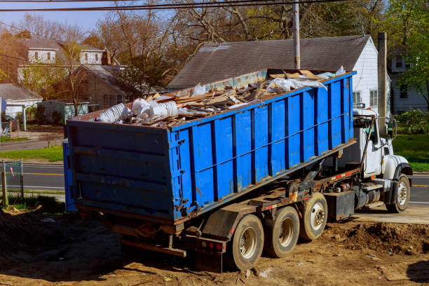 Best Construction Debris Removal  in Buckner, KY