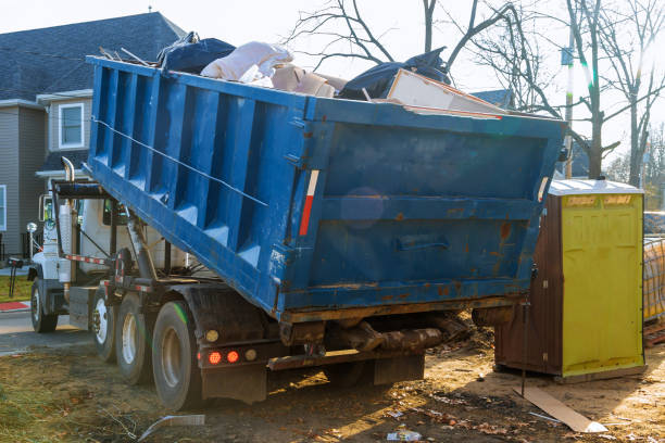 Best Construction Debris Removal  in Buckner, KY