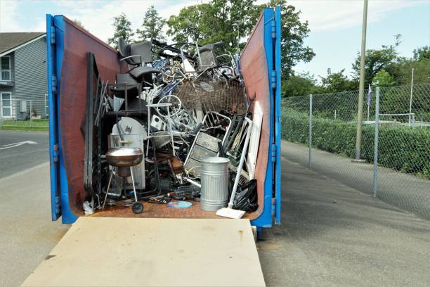 Best Office Junk Removal  in Buckner, KY