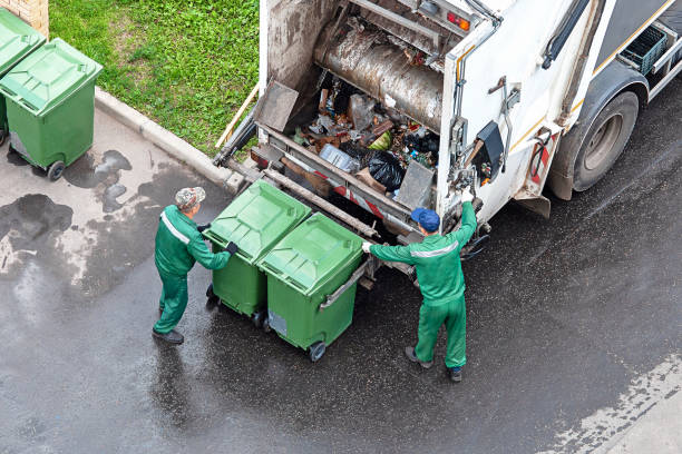 Best Attic Cleanout Services  in Buckner, KY