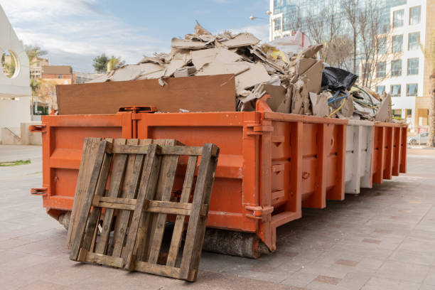 Best Junk Hauling Services  in Buckner, KY