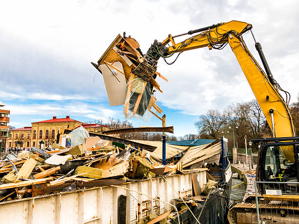 Best Commercial Junk Removal  in Buckner, KY
