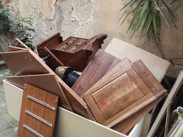 Best Local Junk Hauling  in Buckner, KY